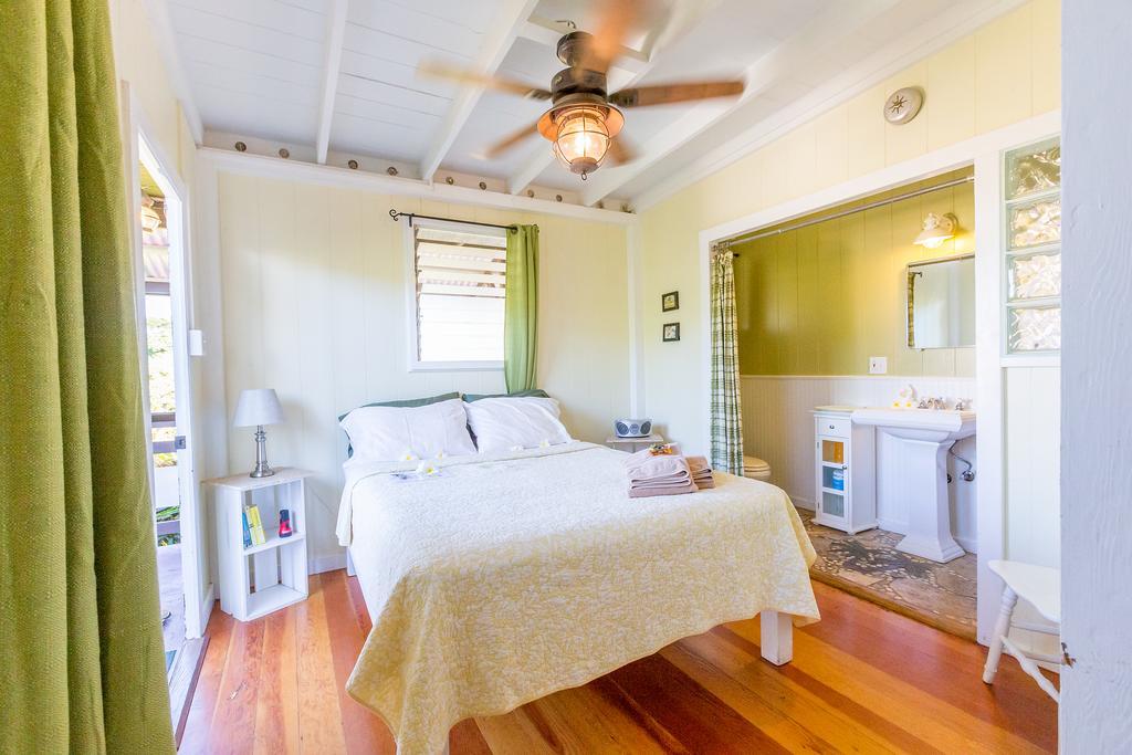 Nalu Kai Lodge Paia Hotel Pokój zdjęcie