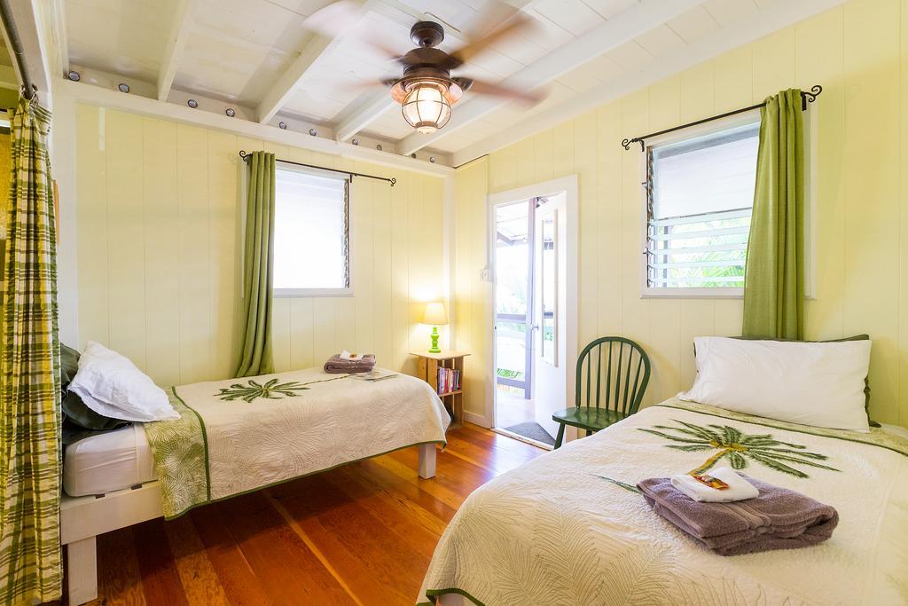 Nalu Kai Lodge Paia Hotel Pokój zdjęcie