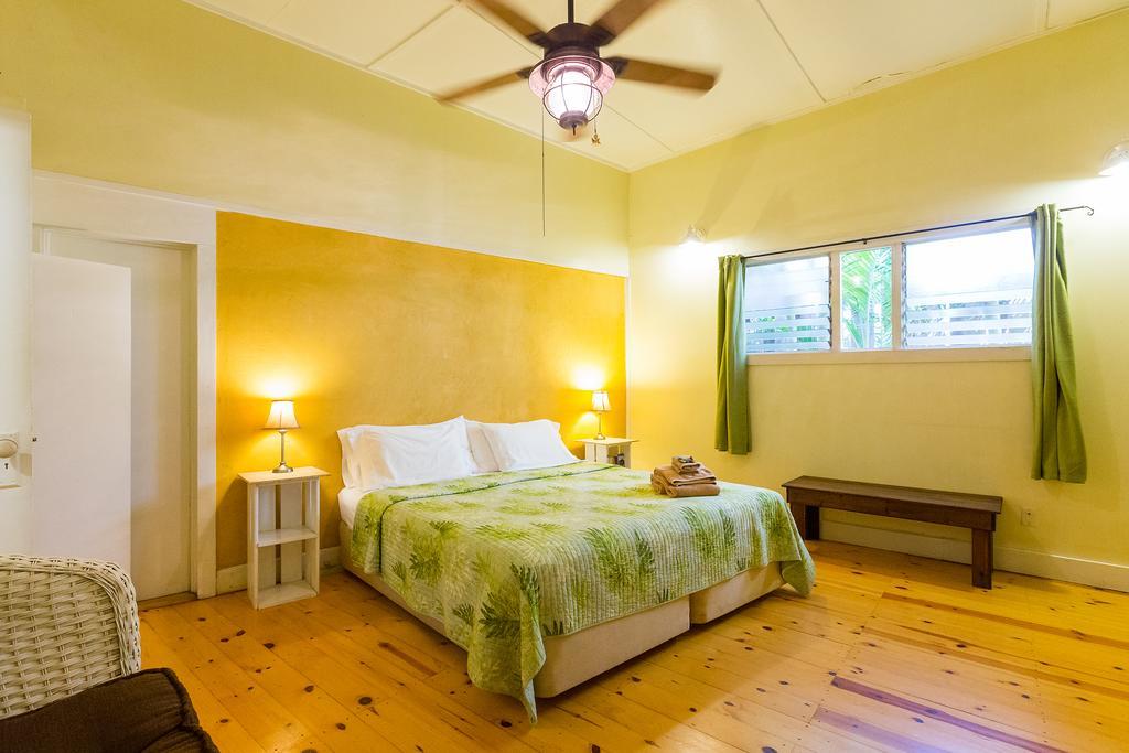 Nalu Kai Lodge Paia Hotel Pokój zdjęcie