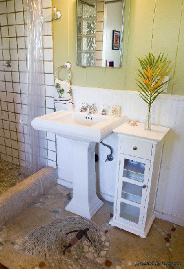 Nalu Kai Lodge Paia Hotel Pokój zdjęcie