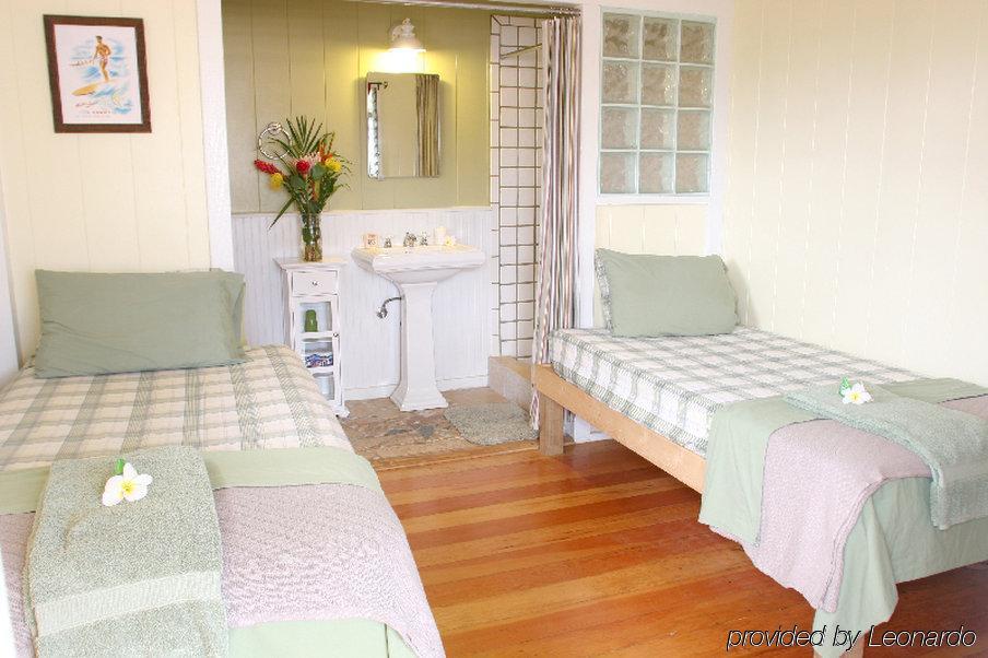 Nalu Kai Lodge Paia Hotel Pokój zdjęcie