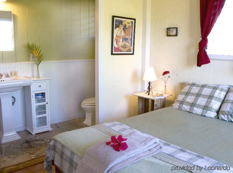 Nalu Kai Lodge Paia Hotel Pokój zdjęcie