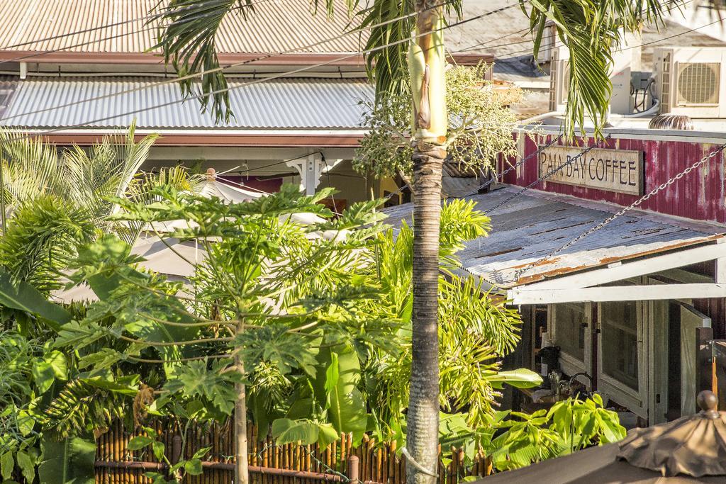 Nalu Kai Lodge Paia Hotel Zewnętrze zdjęcie
