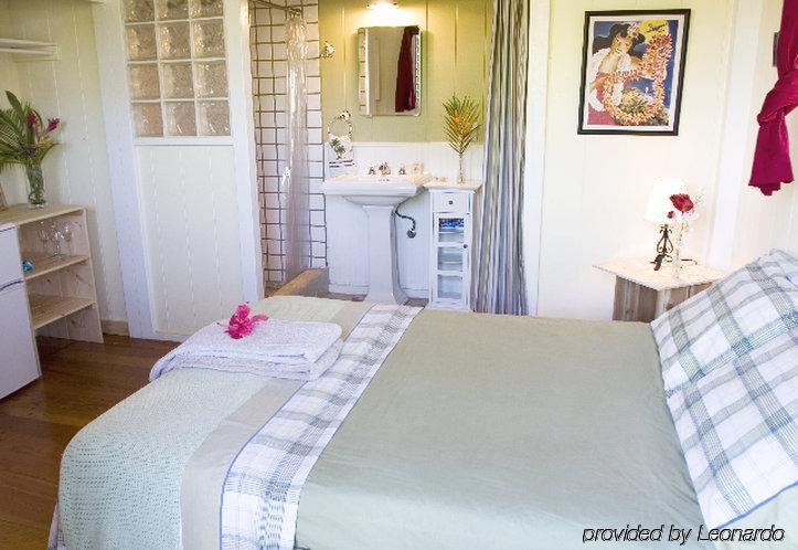 Nalu Kai Lodge Paia Hotel Pokój zdjęcie