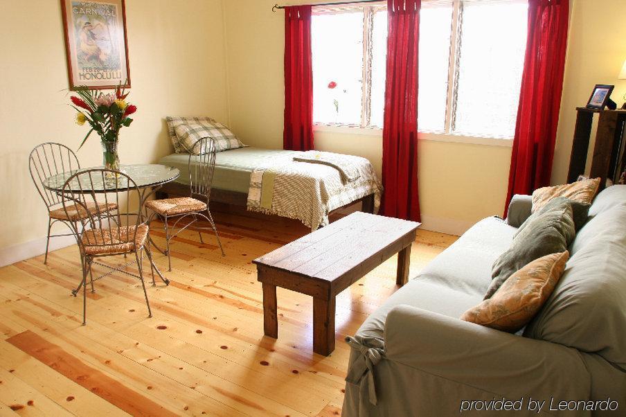 Nalu Kai Lodge Paia Hotel Pokój zdjęcie