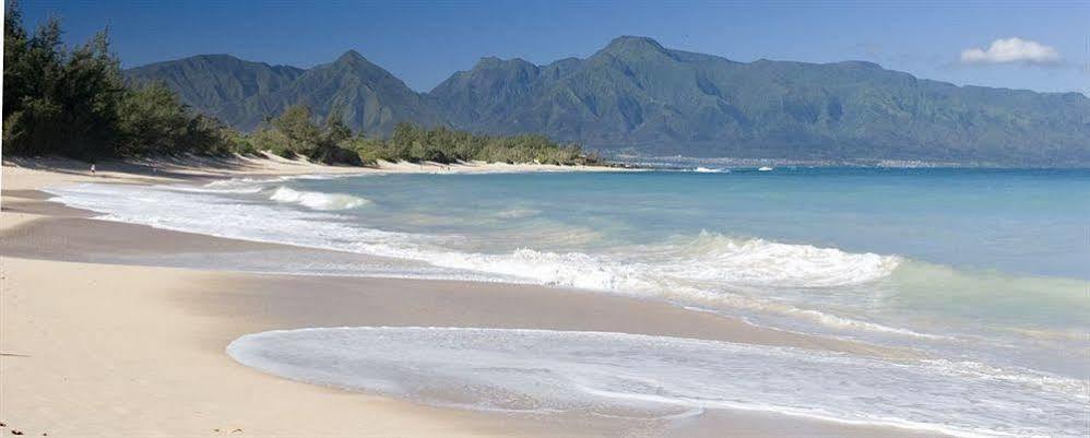 Nalu Kai Lodge Paia Hotel Zewnętrze zdjęcie