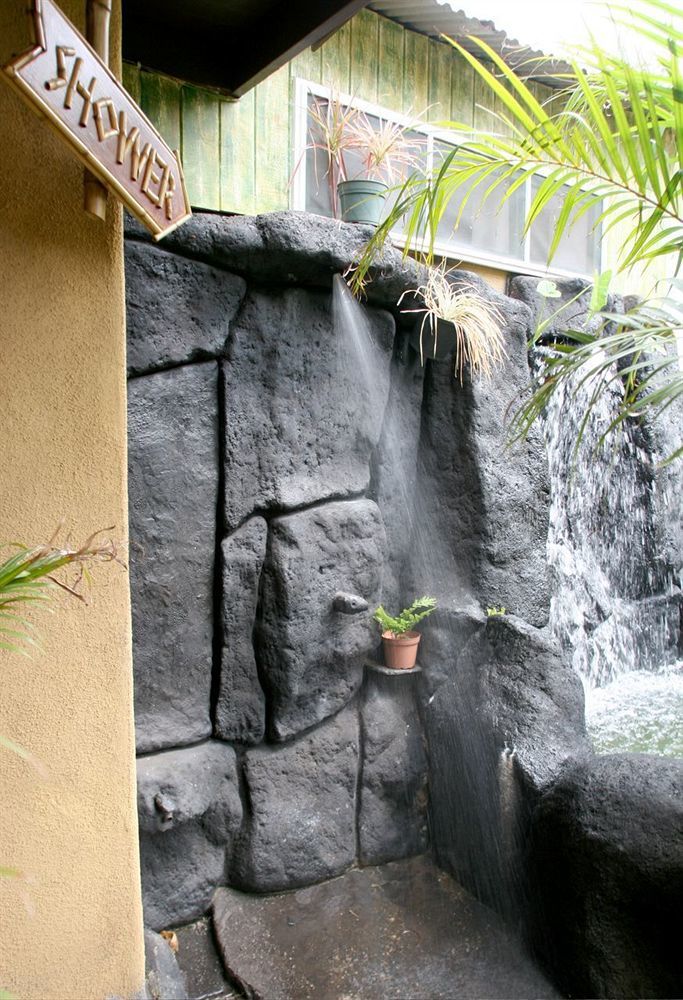 Nalu Kai Lodge Paia Hotel Zewnętrze zdjęcie