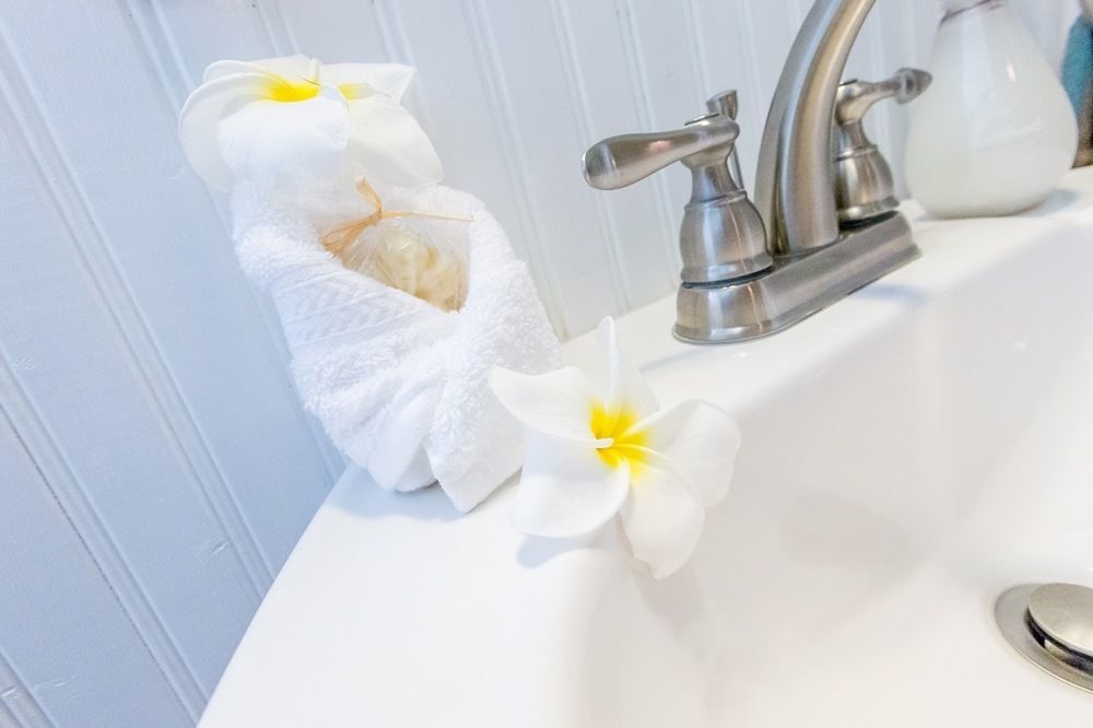 Nalu Kai Lodge Paia Hotel Zewnętrze zdjęcie